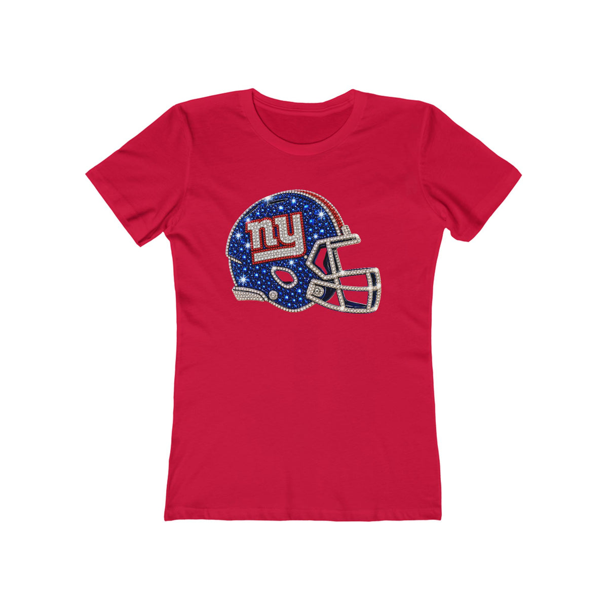 Giants: Bling Helmut Tee