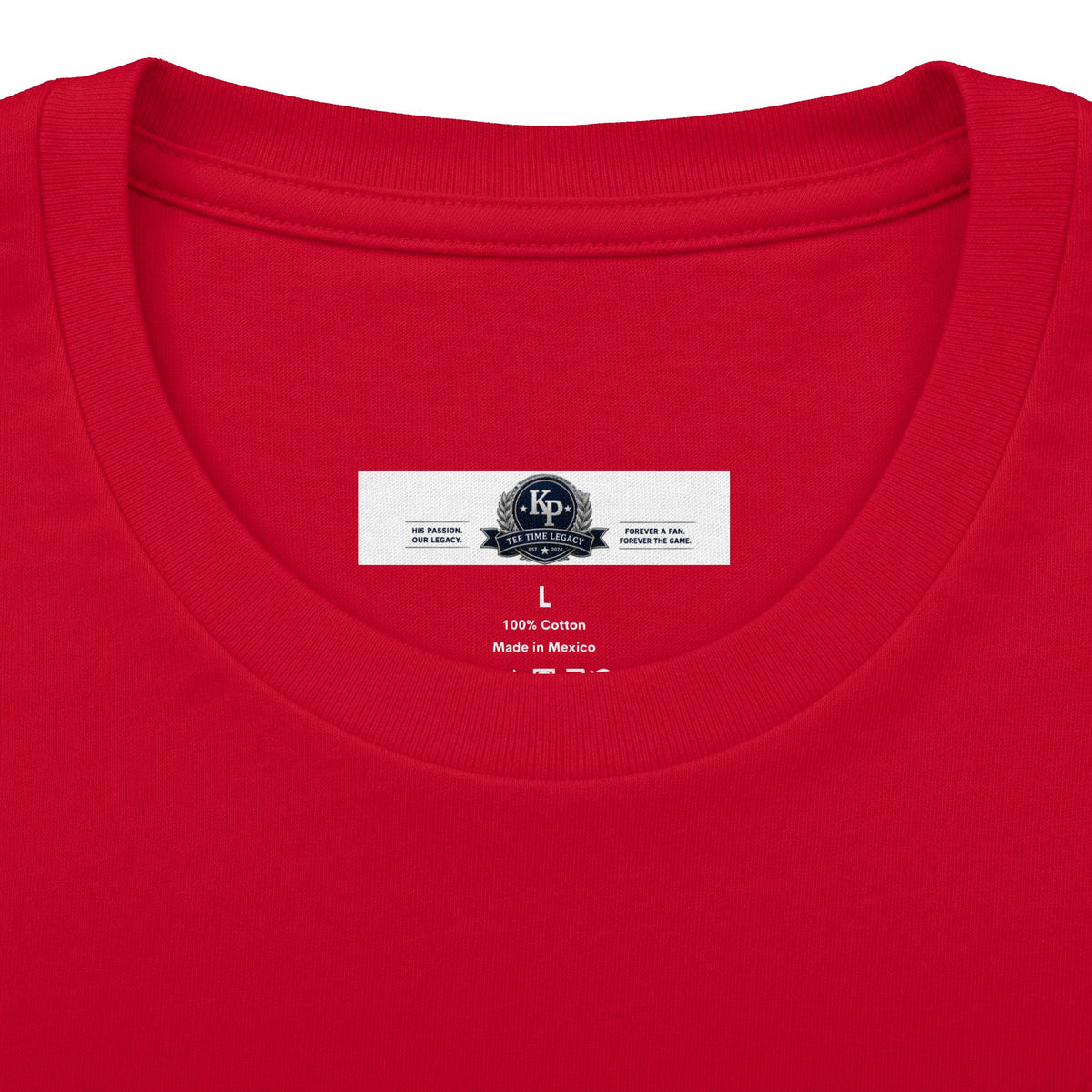 Giants: BLING Helmet Tee