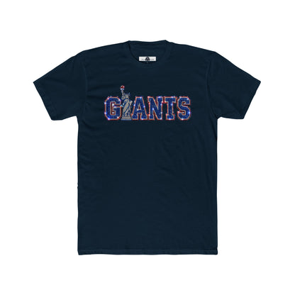 Giants: Statue of Liberty BLING Tee