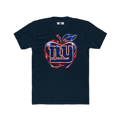 Giants: New York Apple Logo Tee