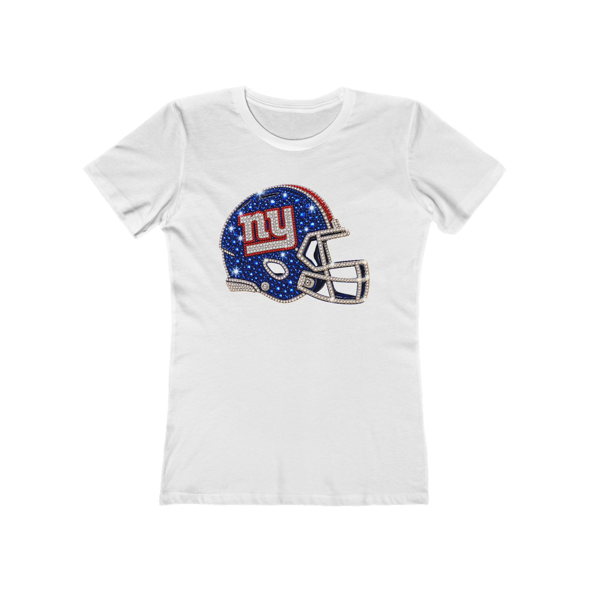 Giants: Bling Helmut Tee