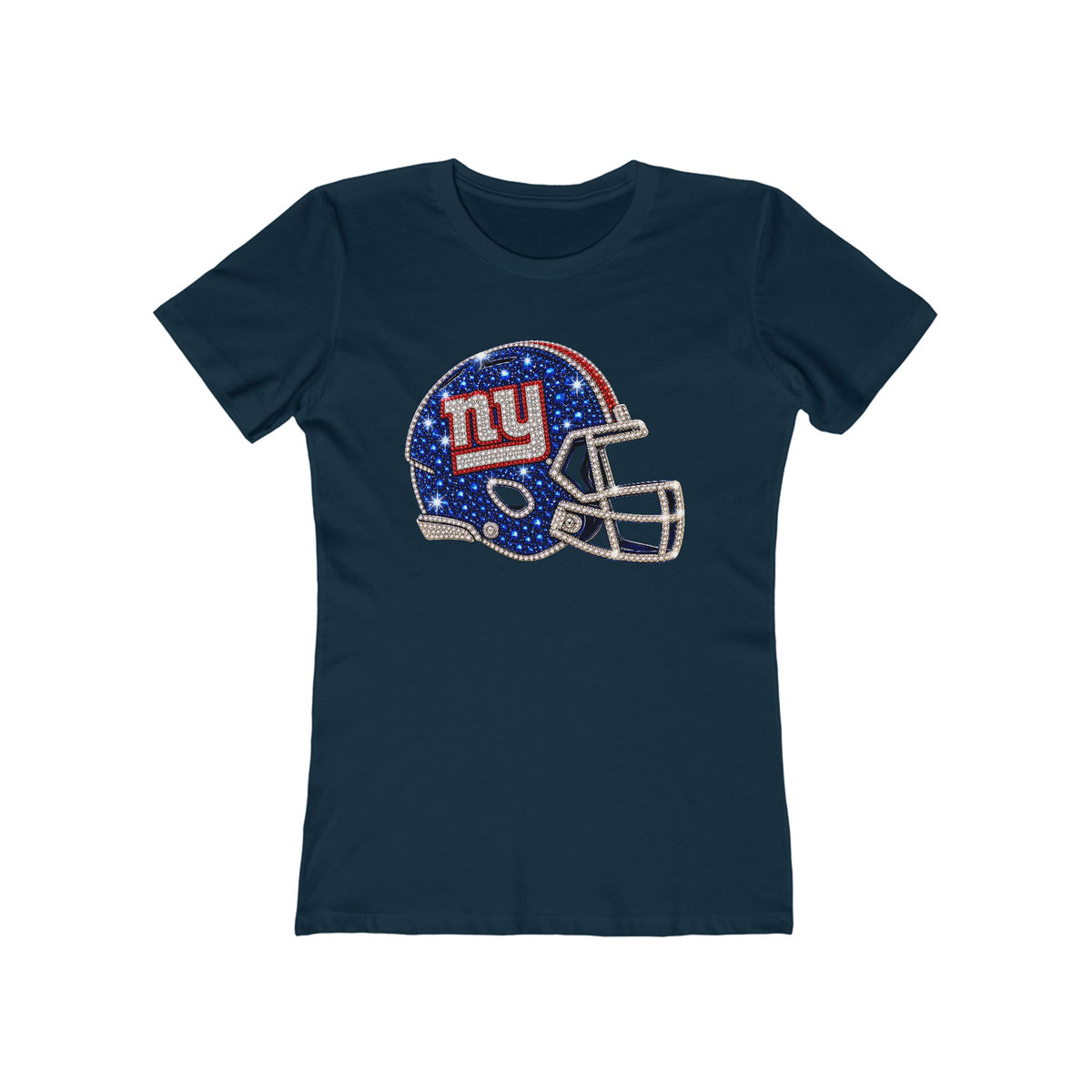 Giants: Bling Helmut Tee