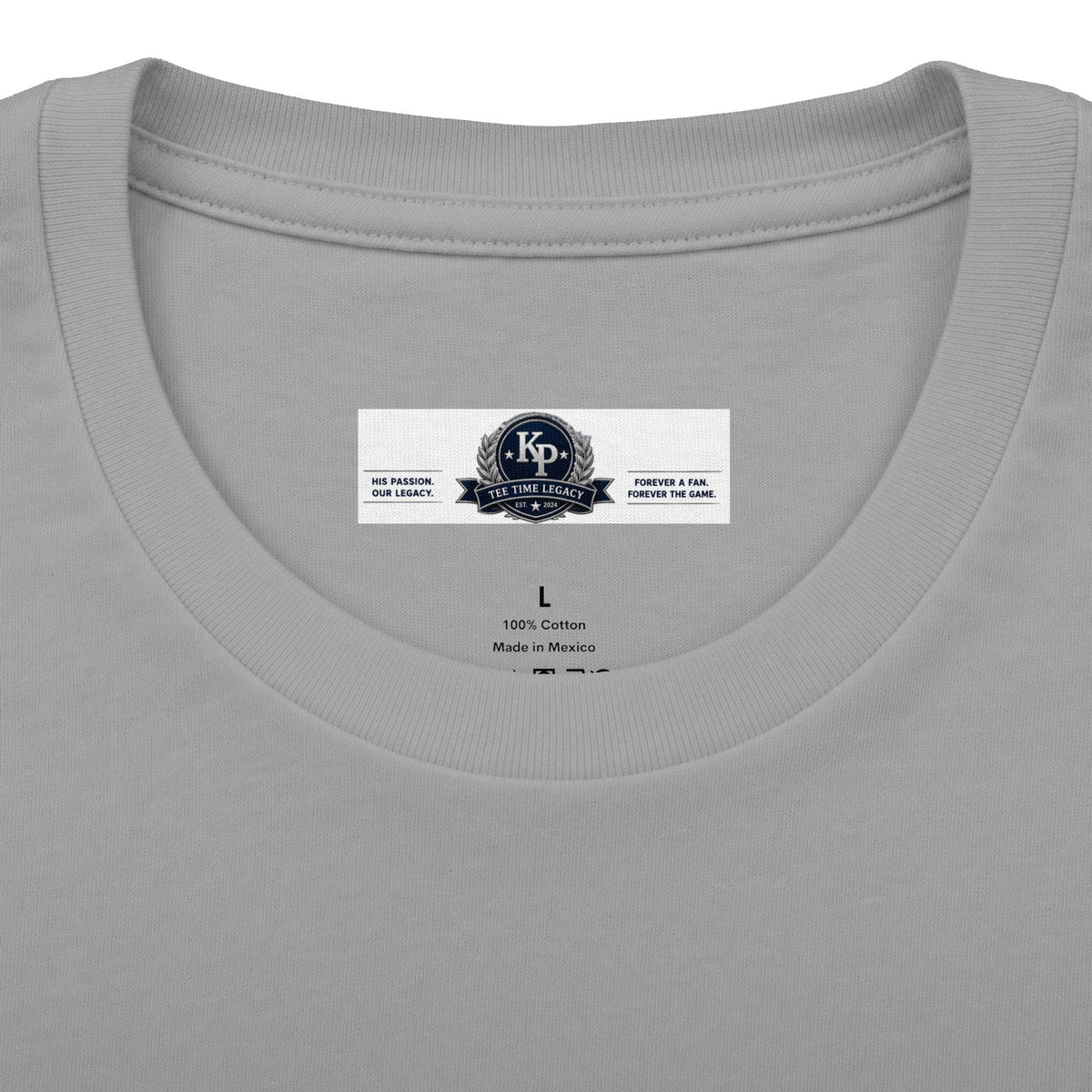 Eagles: “No One Likes Us We Don’t Care” Tee