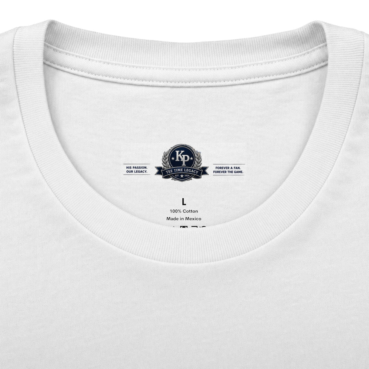 Cowboys: How 'Bout Dem Cowboys' Tee