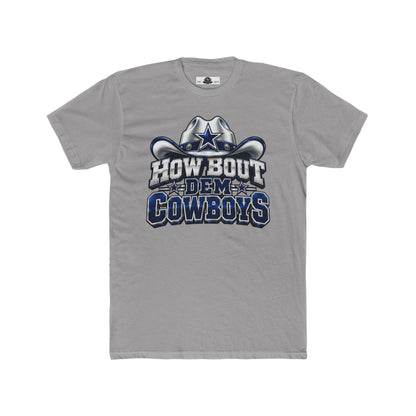 Cowboys: How 'Bout Dem Cowboys' Tee