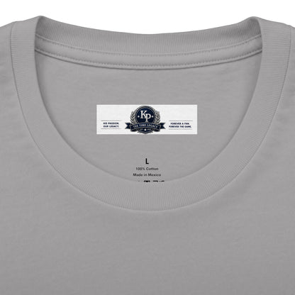 Commanders: 202 Varsity Tee