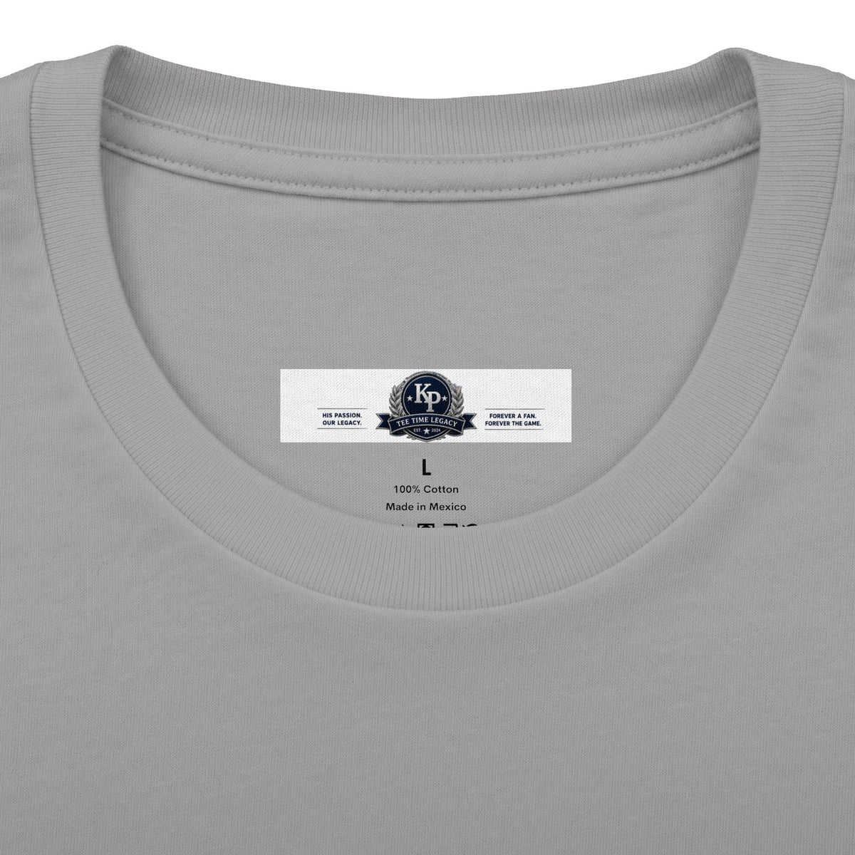 Cowboys: We Dem Boyz BLING Tee