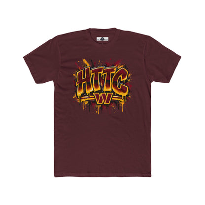 Commanders: HTTC Tee