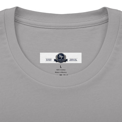Cowboys: Texas Star Rhinestone Tee