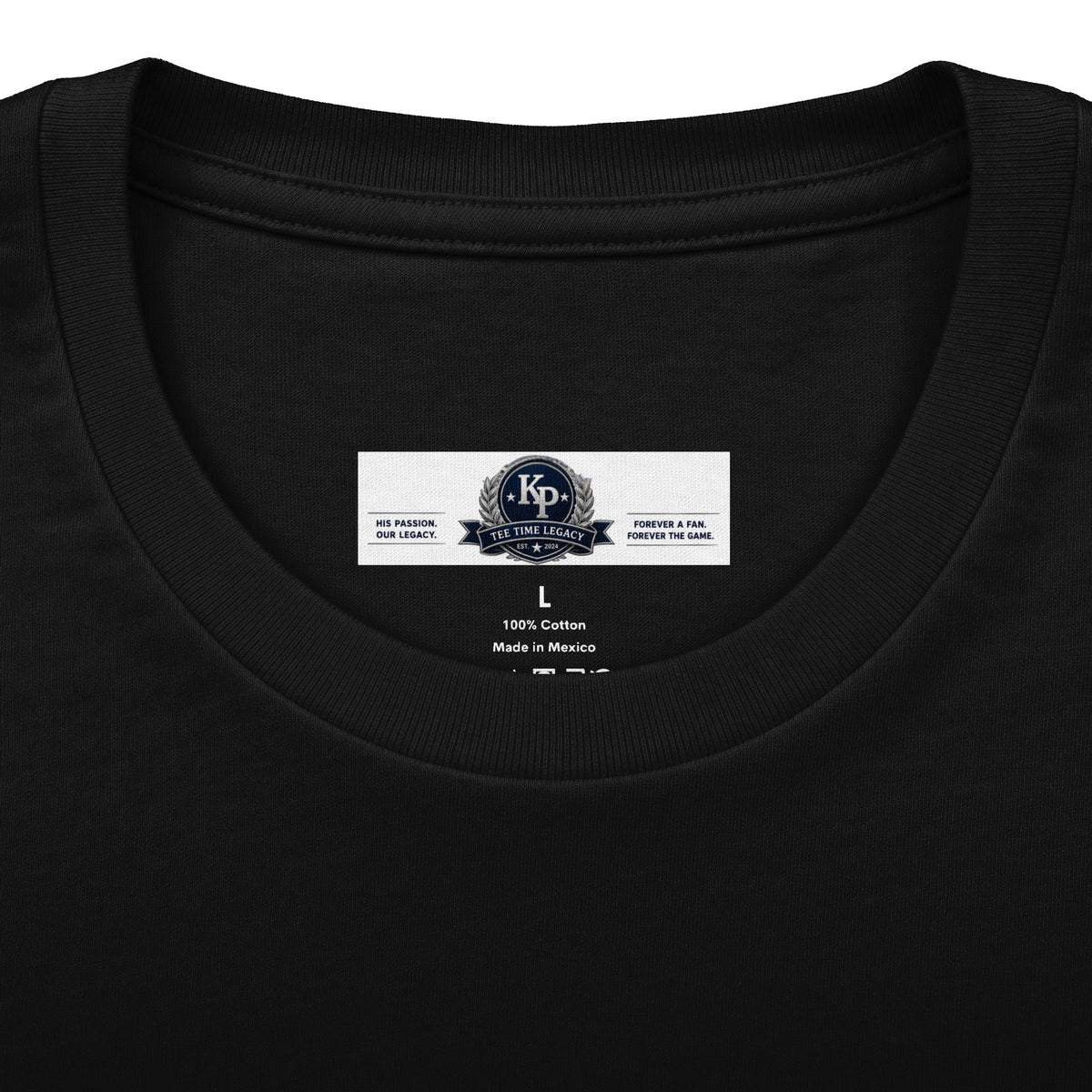Commanders: Don't Be a Bama Tee