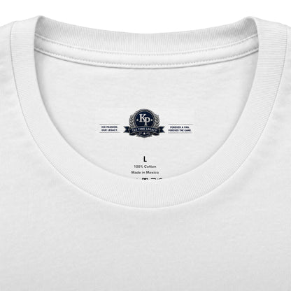 Giants: Statue of Liberty Crew Tee