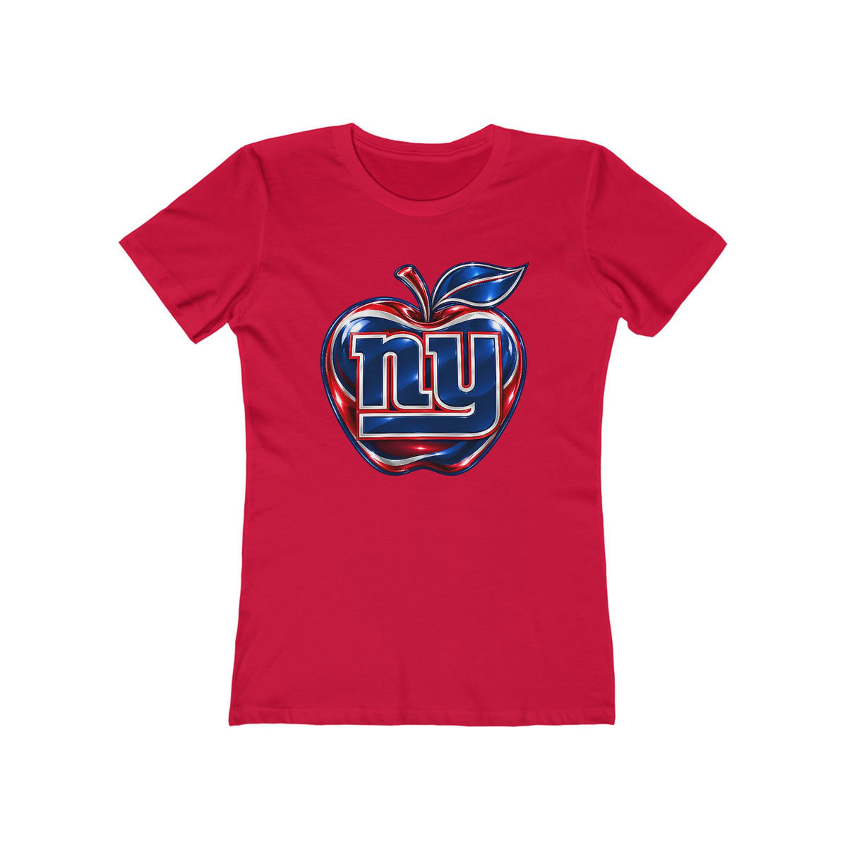 Giants: NY Apple Women’s Tee