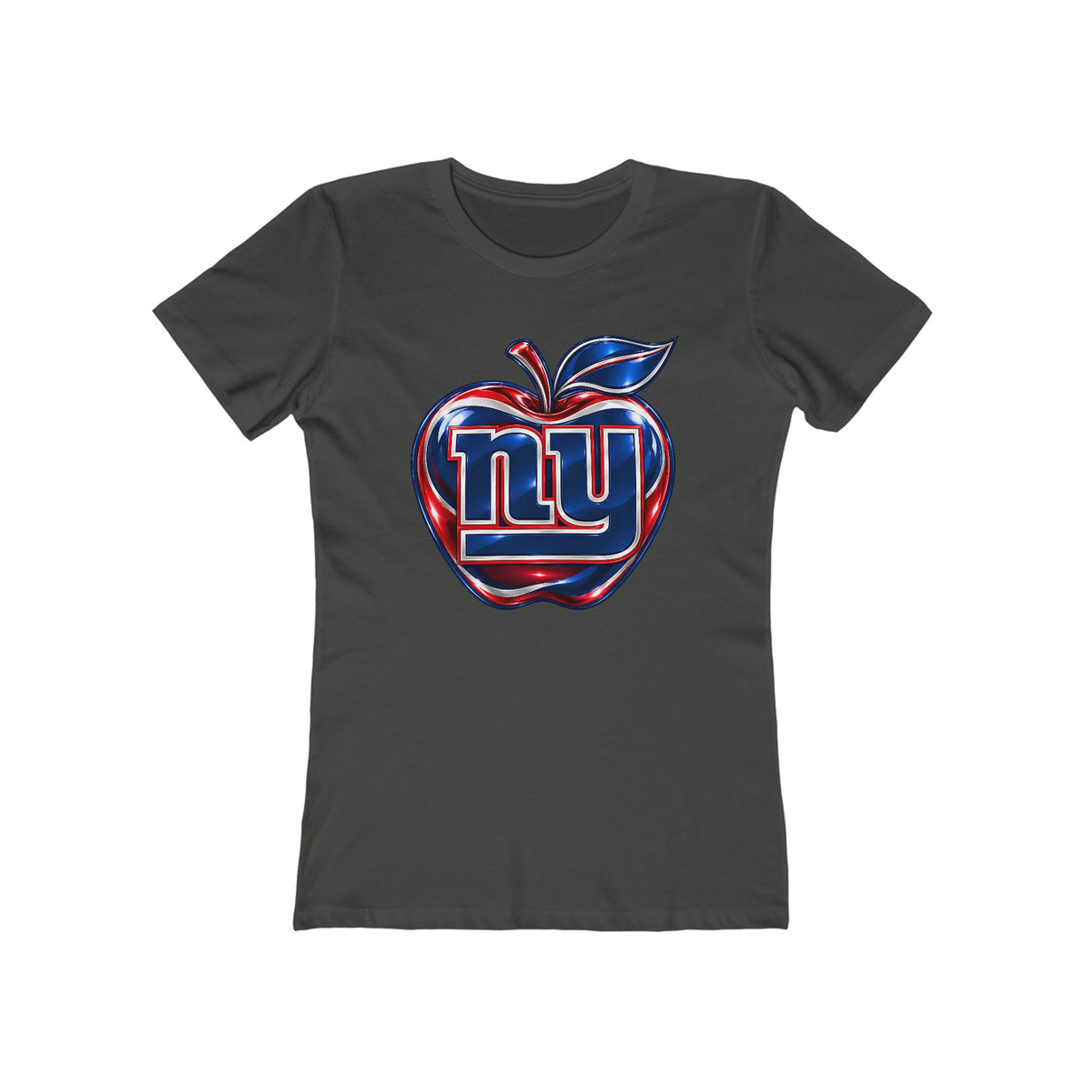 Giants: NY Apple Women’s Tee