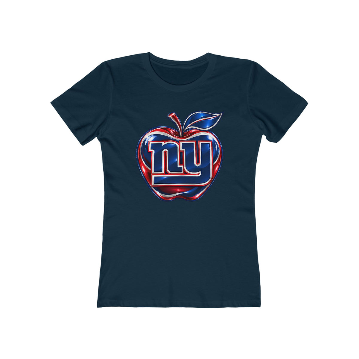 Giants: NY Apple Women’s Tee