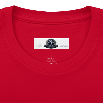Giants: Statue of Liberty Crew Tee