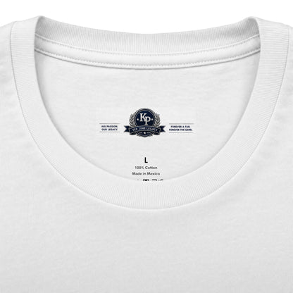 Commanders: HTTC Tee