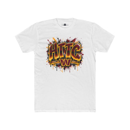 Commanders: HTTC Tee