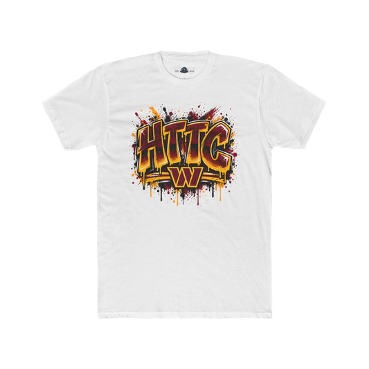 Commanders: HTTC Tee