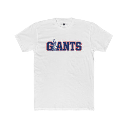 Giants: Statue of Liberty Crew Tee