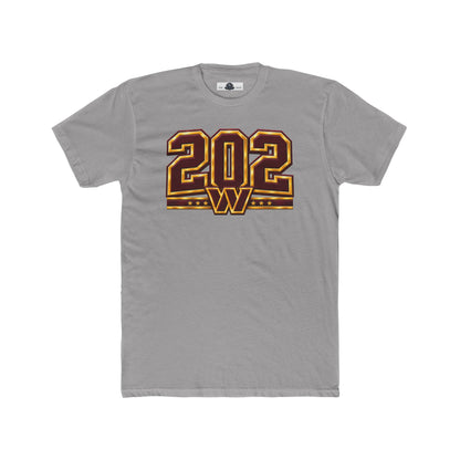 Commanders: 202 Varsity Tee