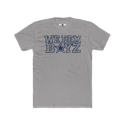 Cowboys: We Dem Boyz BLING Tee