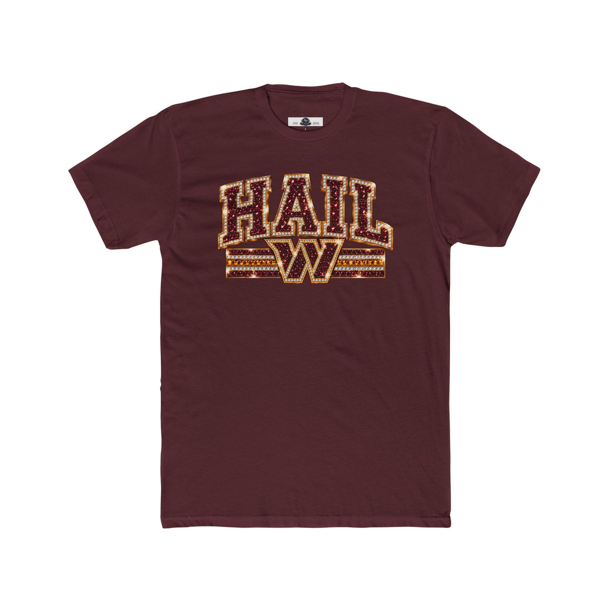 Commanders: BLING Hail Tee