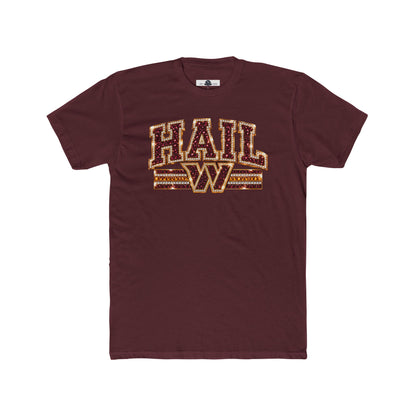 Commanders: BLING Hail Tee