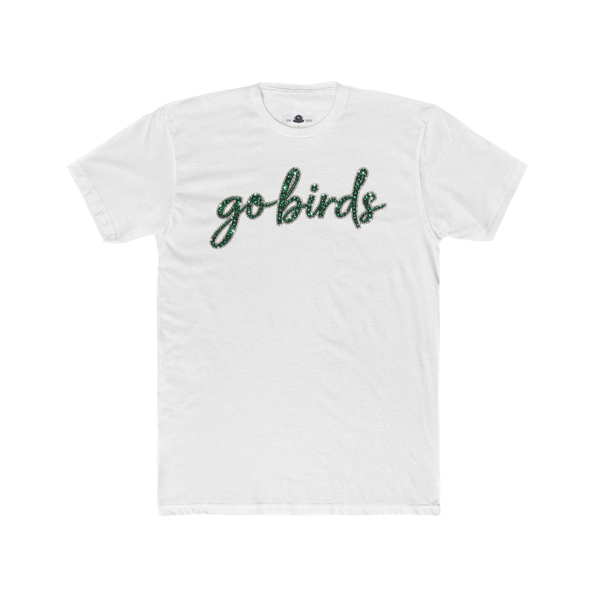 Eagles: Go Birds BLING Tee
