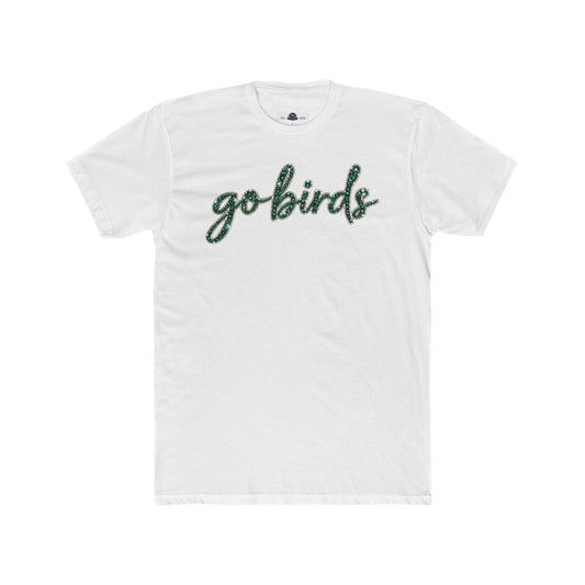 Eagles: Go Birds BLING Tee