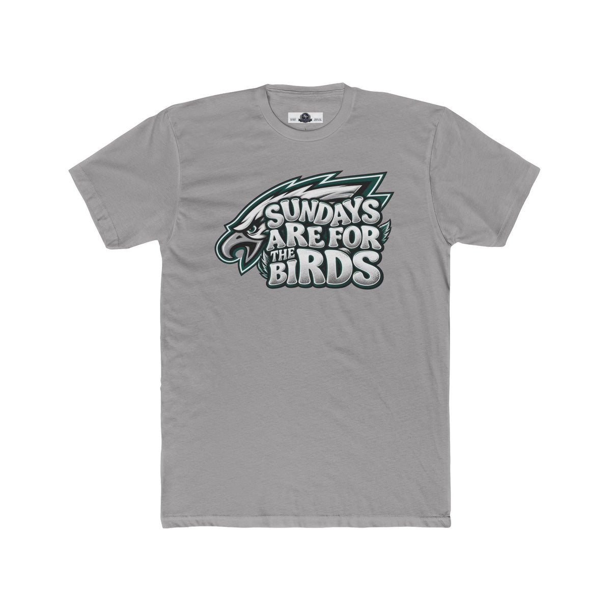 Eagles: Sundays Are For The Birds Tee
