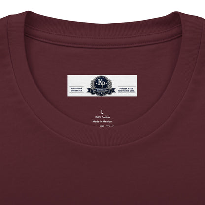 Commanders: HTTC Tee