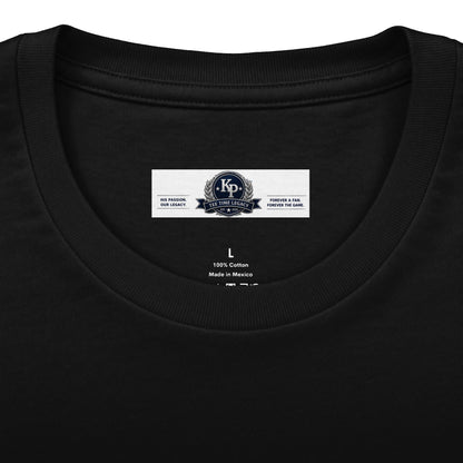 Commanders: HTTC Tee