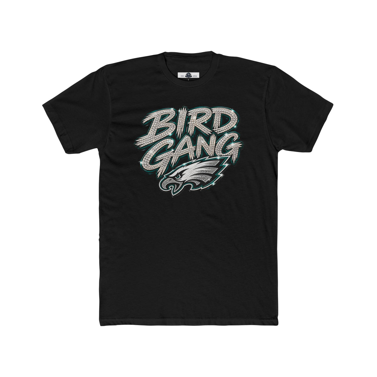 Eagles: Bird Gang Bling Tee