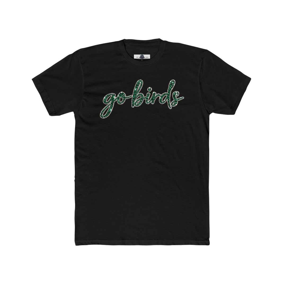 Eagles: Go Birds BLING Tee