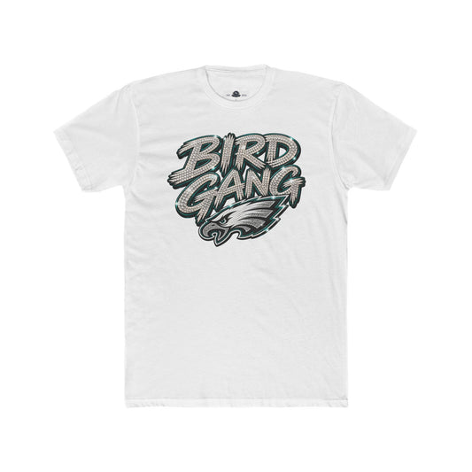 Eagles: Bird Gang Bling Tee