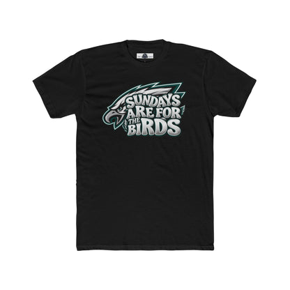 Eagles: Sundays Are For The Birds Tee