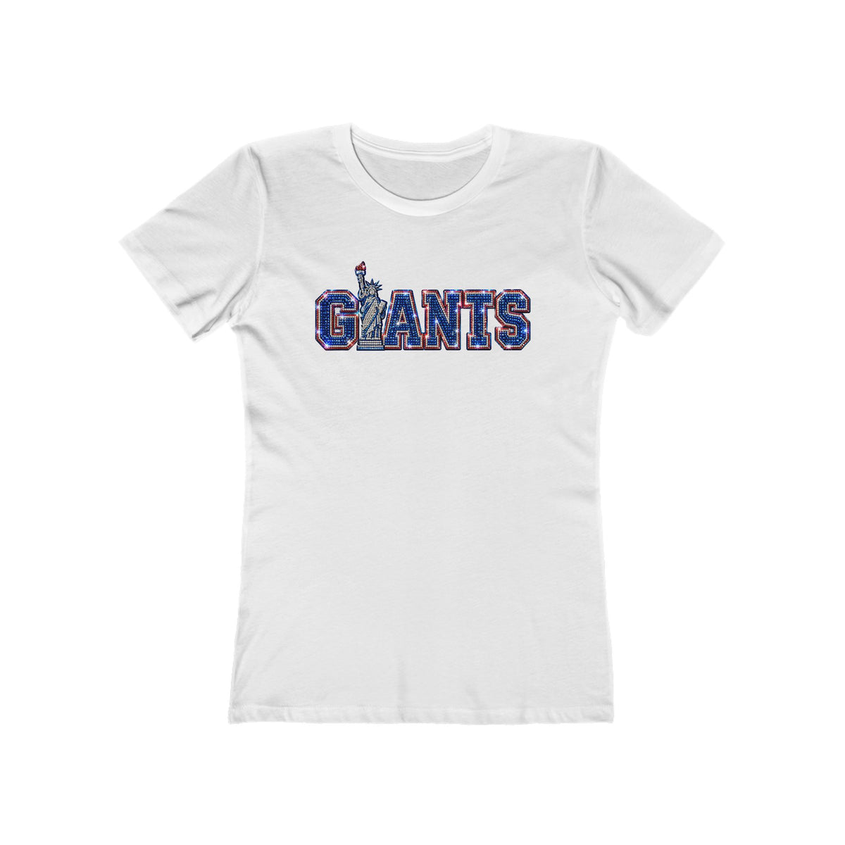 Giants: BLING Statue Tee