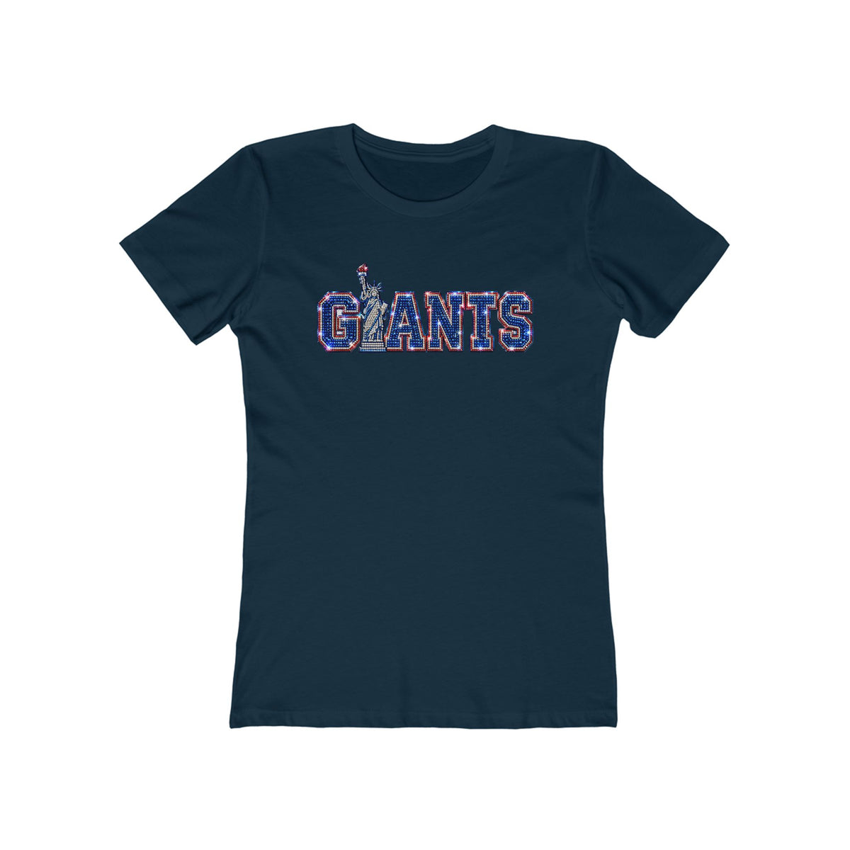 Giants: BLING Statue Tee