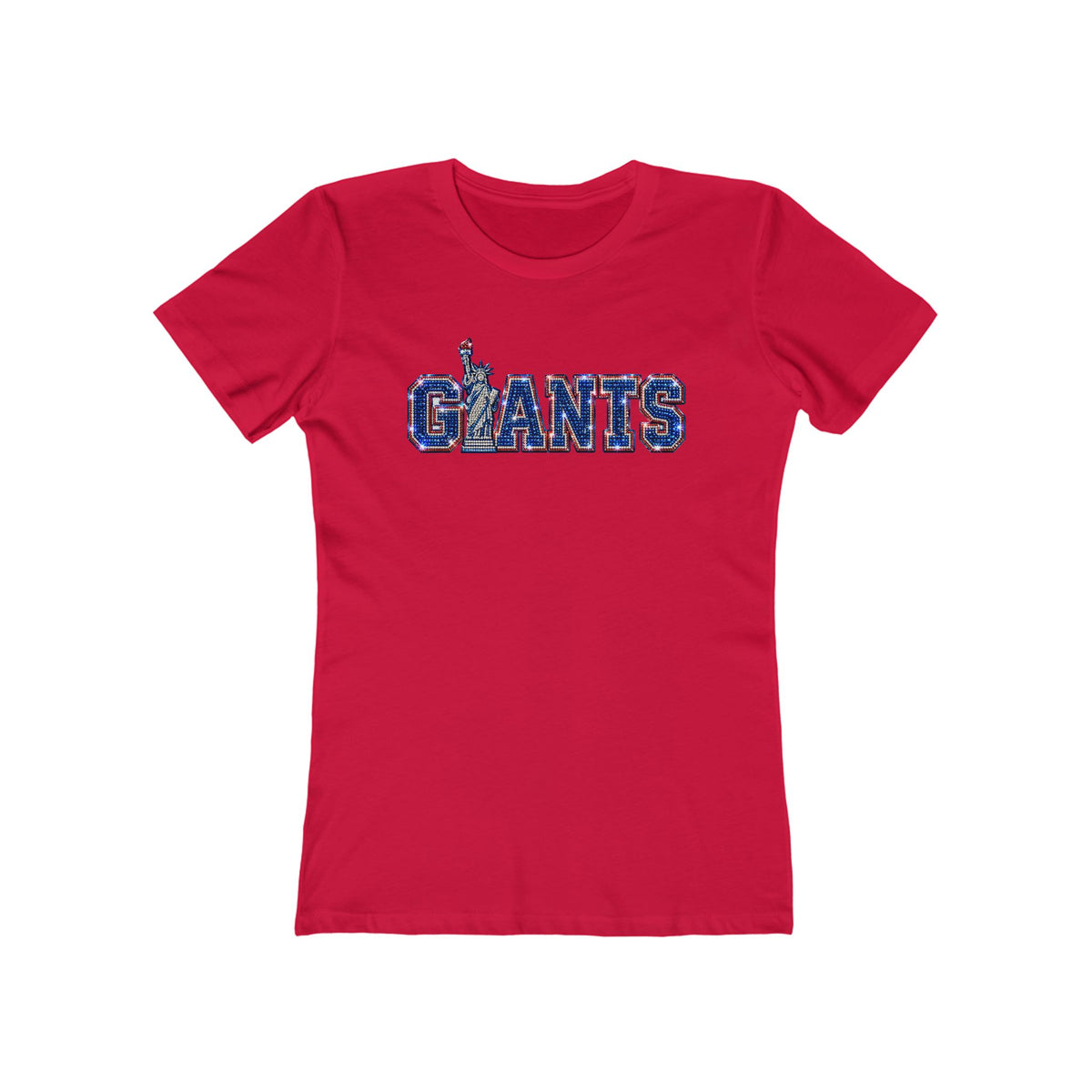Giants: BLING Statue Tee