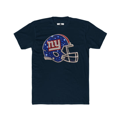 Giants: BLING Helmet Tee