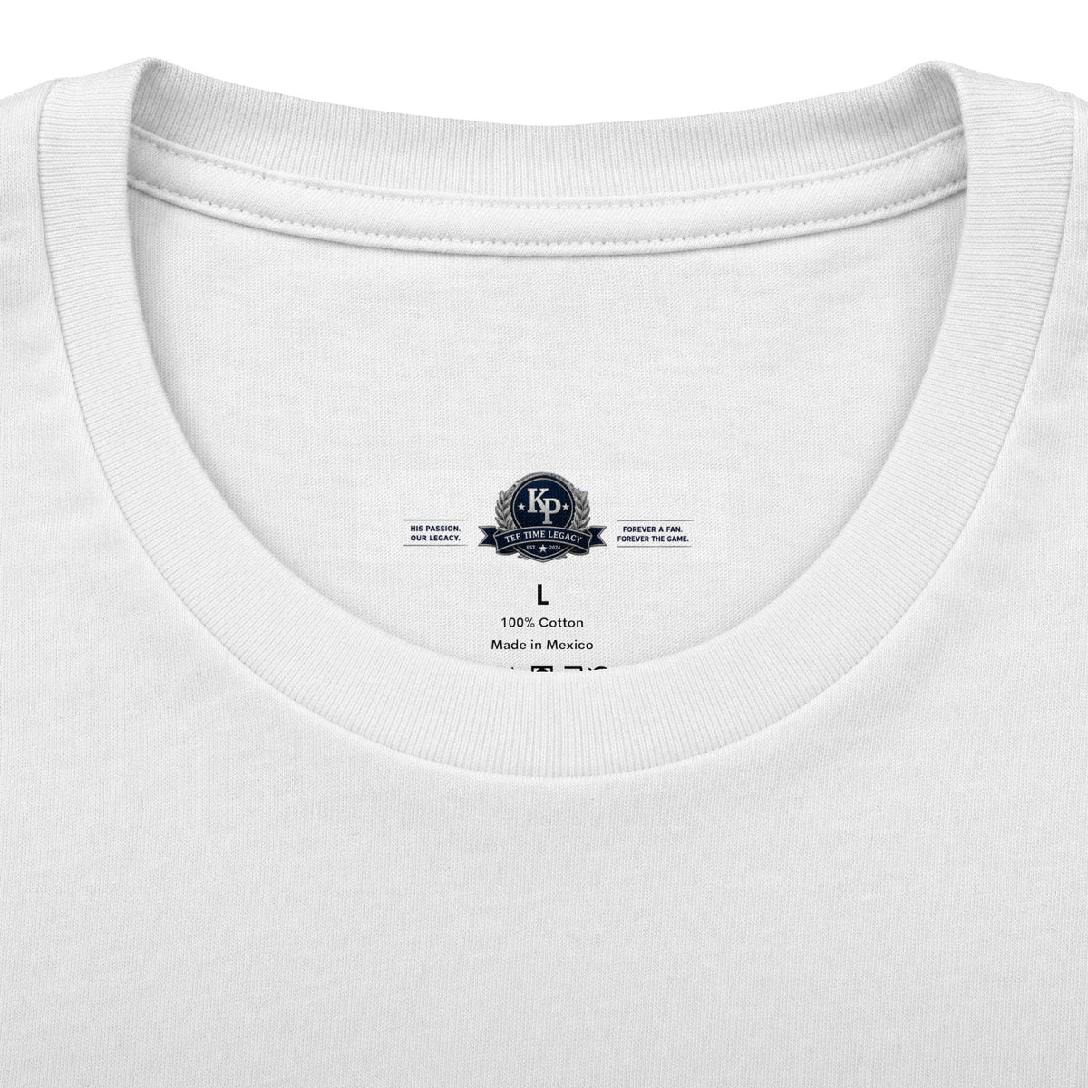 Giants: BLING Helmet Tee