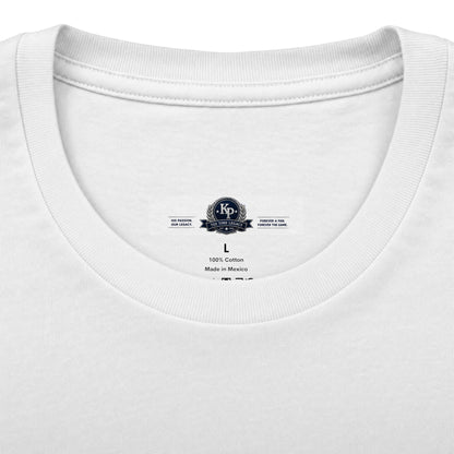 Giants: BLING Helmet Tee