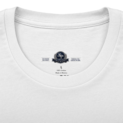 Commanders: Don't Be a Bama Tee