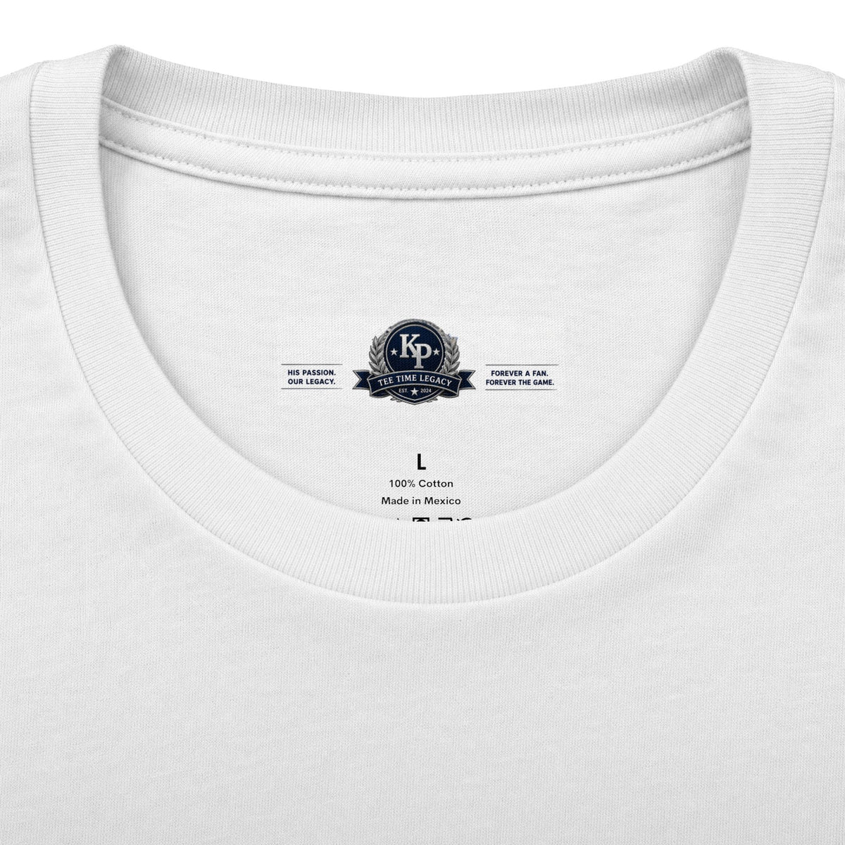 Eagles: “No One Likes Us We Don’t Care” Tee