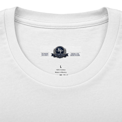 Eagles: “No One Likes Us We Don’t Care” Tee