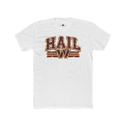 Commanders: BLING Hail Tee