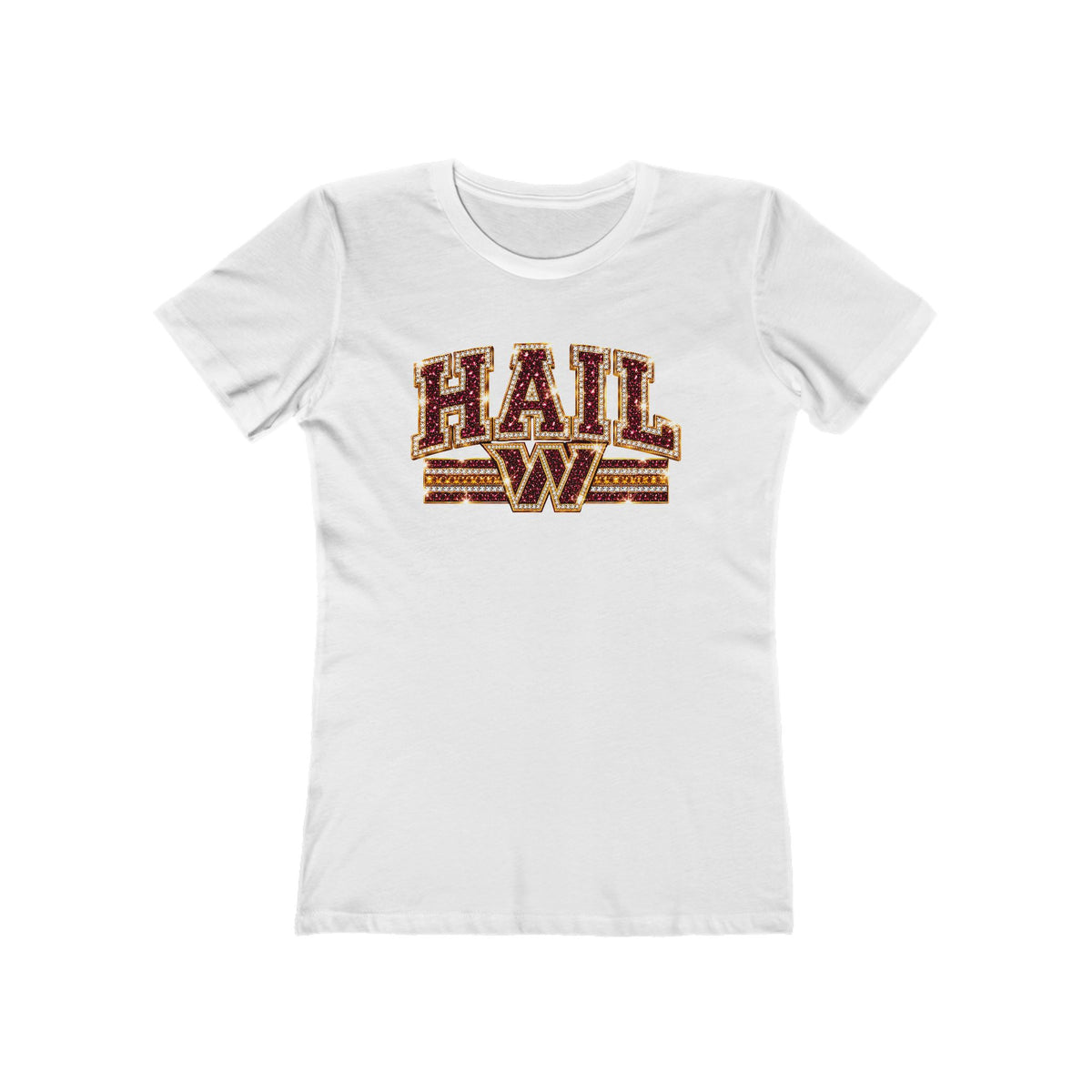 Commanders: Hail BLING