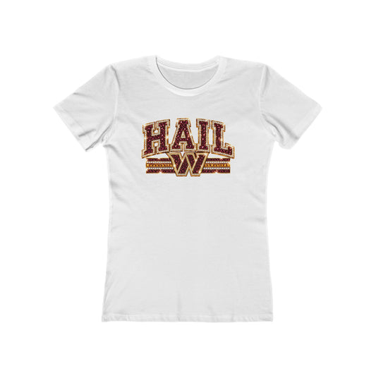 Commanders: Hail BLING