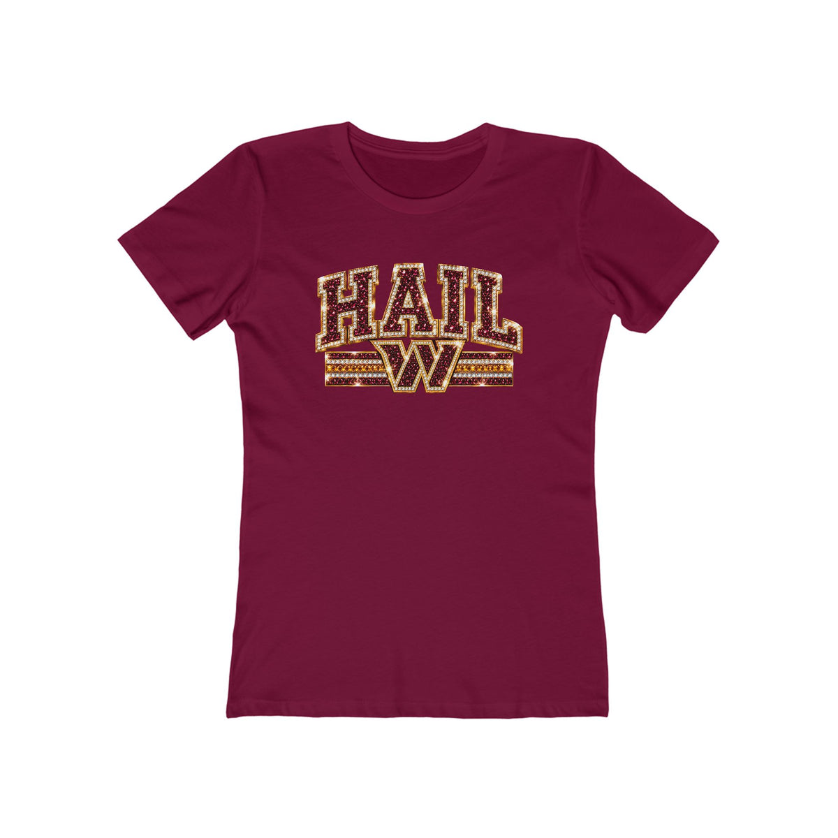 Commanders: Hail BLING