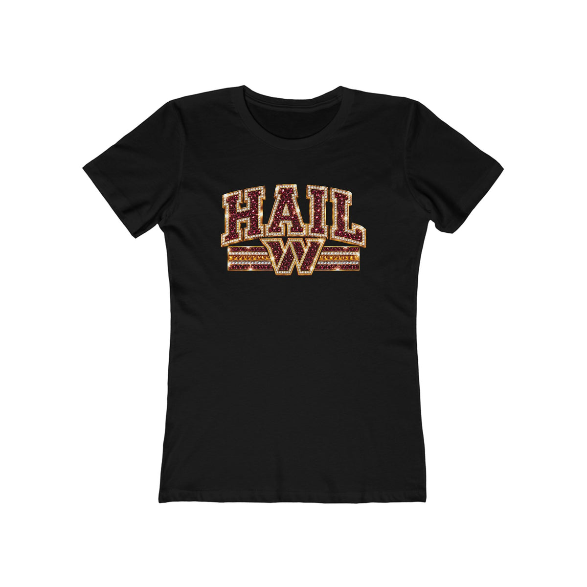 Commanders: Hail BLING